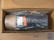 Bodine 42Z5BFCI-E2 Gear Motor 1/7 HP 1 Phase 115/230V 140/170 RPM 10:1 45 lb-in