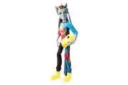 Mattel Monster HIGH Freaky Fusion Freaky Fusions Neighthan Rot Doll