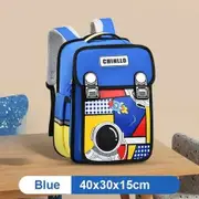 Backpack Lightweight Kids Teen Girls Water Resistant School Backpack Book Bag for Elementary Primary School