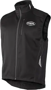 [O'NEAL] Cycling Vest MTB DH Downhill FR Freeride Rain Clothing MTB VEST Pro V.24 Adult Black