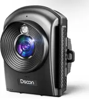Time Lapse Camera,1080P HD Timelapse Camera Outdoor,110° Wide Angle & 2.4” LCD