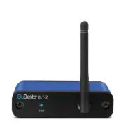 BluDento BLT-2 aptX HD True HiFi Bluetooth 5.1 Music Receiver SPDIF COAX OPTICAL
