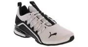 PUMA Axelion Cyber City Running Shoe | 31032101 White