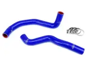HPS Silicone Radiator Hose Kit for Audi 12-14 A6/A6 Quattro 2.0L Turbo BLUE 13 (for: Audi)