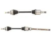 Front Left & RIght CV Axles Fits Mazda CX-5 2.0L 2013-2016 All Wheel Drive