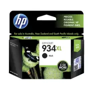 Original HP 934XL Black Ink Cartridge OfficeJet 6230 6820 C2P23AA-2