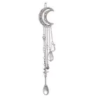 Fortune Teller Hair Clip Ladies Costume Accessory