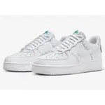 【EAT-SHOE】NIKE AIR FORCE 1 07 LV8 ND2 流蘇 AF1 男女鞋 HF1937-100