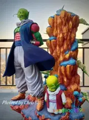Replica white Hole Neil & Dende Resin Figure Model 1/6 Toy Collectible Pre Order