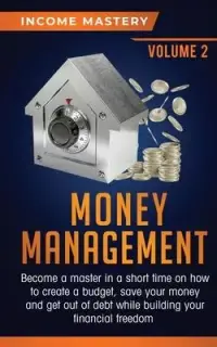 在飛比找博客來優惠-Money Management: Become a Mas
