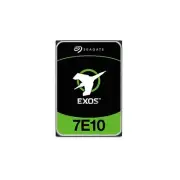 Seagate ST10000NM017B - Exos 7E10 10TB 7200 RPM SATA-6Gb/s Internal HDD