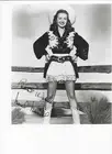 Noel Neill Autographed 8x10 w. COA appeared as Lois Lane SUPERMAN tv & movies