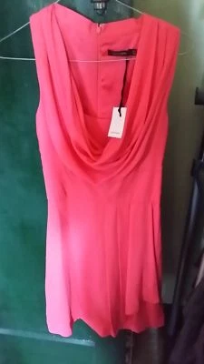 Brand New With Tags Sophisticated Portmans Dress - Size 6