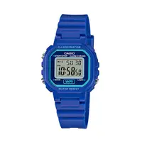 在飛比找蝦皮商城優惠-【CASIO】卡西歐 電子錶款 LA-20WH-2A LA-