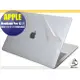 【Ezstick】APPLE MacBook Pro 13 2016 Touch Bar A1706 透氣機身保護貼