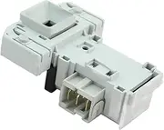 Compatible with Siemens Bosch Washing Machine Electronic Door Lock Door Switch DM070