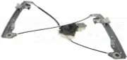 Dorman Power Window Motor and Regulator Assembly for Fusion, Milan 751-293