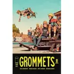 GROMMETS