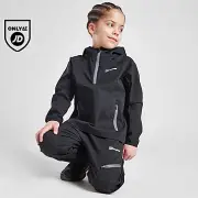 Berghaus Theran 1/2 Zip Tracksuit Children