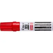 Supreme Pilot Marker Red OneSize F/W 18