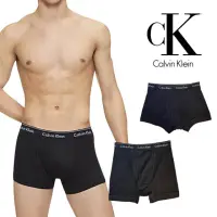 在飛比找momo購物網優惠-【Calvin Klein 凱文克萊】CK 男版 三入組內褲