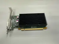 在飛比找Yahoo!奇摩拍賣優惠-NVIDIA Quadro NVS300 NVS 300 5