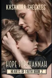 在飛比找博客來優惠-Hope for Hannah: Inspirational
