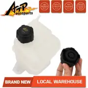 Coolant Expansion Overflow Bottle Coolant Tank For Nissan Dualis J10 2007-2016 (for: Nissan)