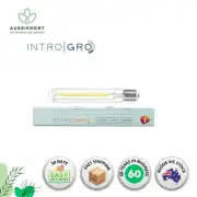 IntroGro 600W HPS Lamp – High Output Grow Light for Indoor Plant Growth