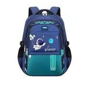 Backpack for Boys Schoolbag for Kids Children Teens Girls Elementary Middle Waterproof Lightweight Kid Bookbag Backpacks Daypack