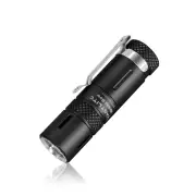Vastlite MINIMA Bow 750M Compact Thrower LEP Flashlight 280LM Portable Strong Soptlight With Type-C Charging 16340 Batte