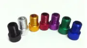 Bike-Bicycle-Cycle Presta to Schrader (Car) Valve Adapter-Converter