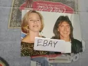 DAVIS CASSIDY & SUSAN DEY, BEAUTIFUL GLOSSY COLOR 4X6 PHOTO BRAND NEW