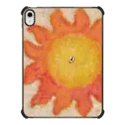 iPad 10.9-inch (10th gen) iPad Impact Case Fly to the sun