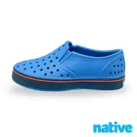 在飛比找蝦皮商城優惠-Native Shoes 小童鞋 MILES 小邁斯-機械藍