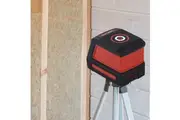 Self Leveling Laser Level 15m Cross Line Line Beam Tool