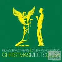 在飛比找博客來優惠-Klazz Brothers & Cuba Percussi