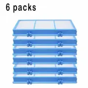 NEW HAPF30AT for Holmes AER1 HAP242-NUC Purifier Replacement HEPA Filter