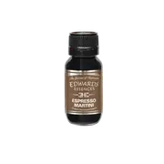 Edwards Espresso Martini Essence 50ml Home Brew Spirits Distilling Gluten Free