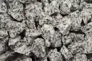 1 lb Dalmatian Jasper Rough Stones-Natural Crystal Mineral Rock Tumbling (Ind)