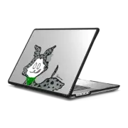 MacBook Pro 16-inch (M1 - M4) Impact Case itabamoe original