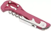 Franmara Boomerang Two Step Corkscrews, Color: Fuchsia
