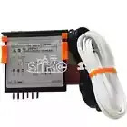 FOR ECS-180neo Elitech thermostat cake cabinet freezer temperature controller#SK