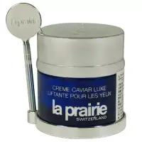 在飛比找博客來優惠-la prairie 魚子美眼霜(20ml)-百貨公司貨