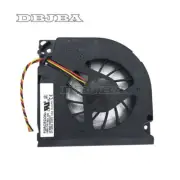 CPU fan for Dell Inspiron 1501 1505 6000 9100 9200 9300 Precision M6300 M90
