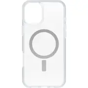 OtterBox React MagSafe Case iPhone 16 Plus - Clear