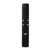 CherrysC Remote control ARC802N for TCL smart TV