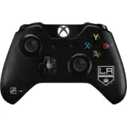 NHL Los Angeles Kings Xbox One Controller Skin