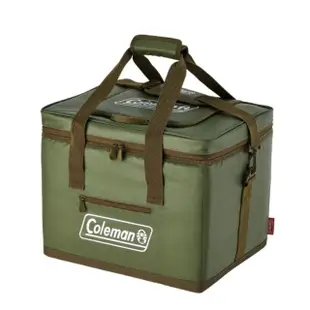 【Coleman】Coleman 25L綠橄欖終極保冷袋(CM-37166)