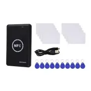 RFID Reader Writer Duplicator, NFC Reader, Card Programmer, Access Card1005